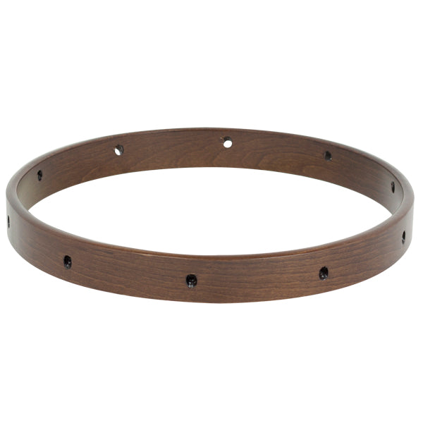 Aro Madera Trommel Batidor Gonalca 35 cm Ref. 07362
