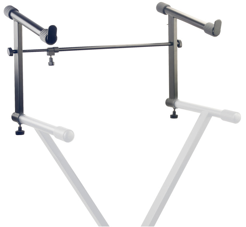 Extension Soporte Teclado Stagg Segundo Piso KXS-AE_01