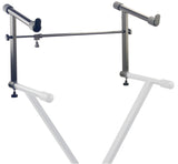 Extension Soporte Teclado Stagg Segundo Piso KXS-AE