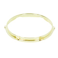 Aro Santafe 10" Oro SD1506