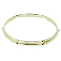 Aro Santafe 12" Oro SD1511