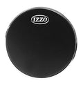 Parche P2 Napa Negro Izzo 14" Ref. IZ84