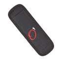 Hombrera Correa Tuba Ortola Ref. 7225 Negro
