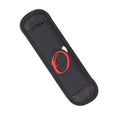 Hombrera Acolchada para Correas 40mm Ortola Ref. 7226 Negro