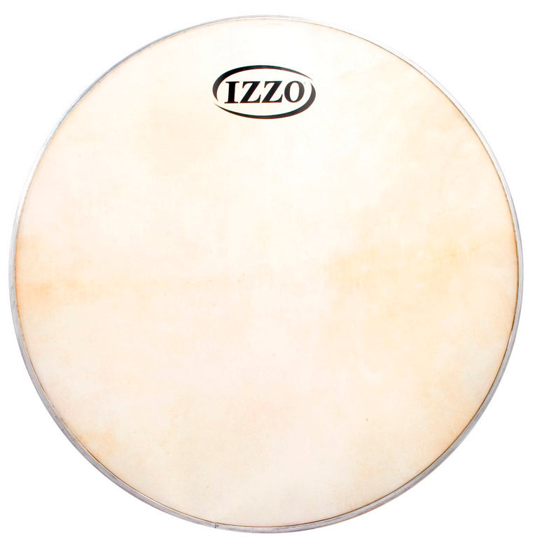 Parche Surdo Piel Izzo 18" Ref. IZ7019