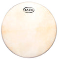 Parche Surdo Piel Izzo 22" Ref. IZ7021