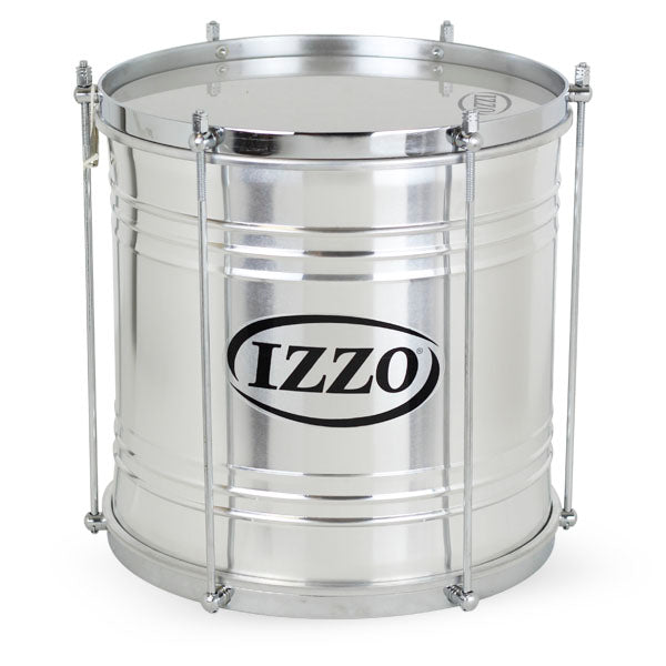Repenique Aluminio Izzo 6-Div 12"x30 cm Ref. IZ7751