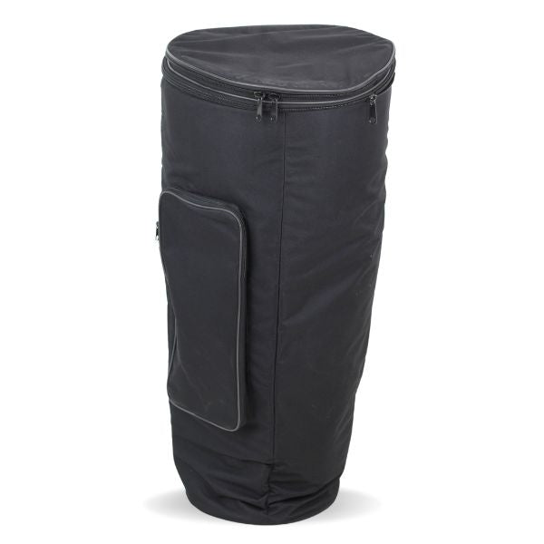 Funda Timba 14"-70 cm 10mm Acolchado Ortola Negro