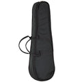 Funda Timple Canario 25mm PE Ortola Ref. 70 Ch Protection Plus Mochila Negro