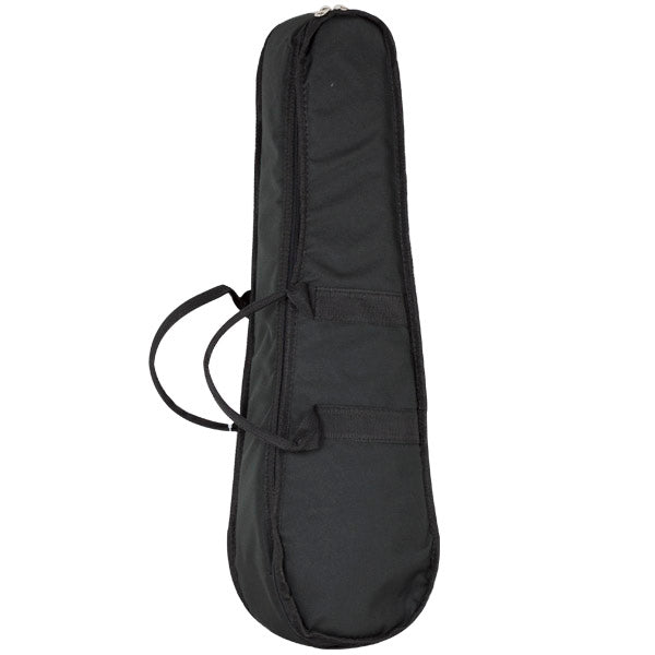 Funda Timple Canario 25mm PE Ortola Ref. 70 Ch Protection Plus Mochila Negro