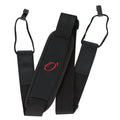 Bandolera Guitarra Dos Enganches N. 2 Acolchada Ortola Negro