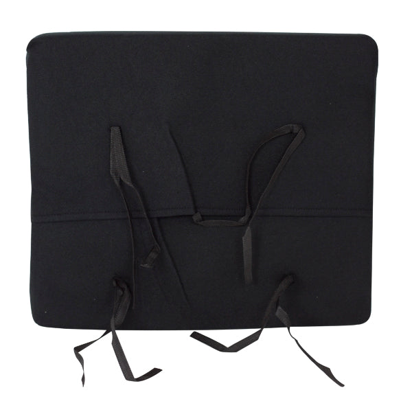 Protector Timbal 35X39 Ortola Negro