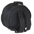 Funda Timbal Gralla 36X19 cms 33 mm Mochila Ortola Negro