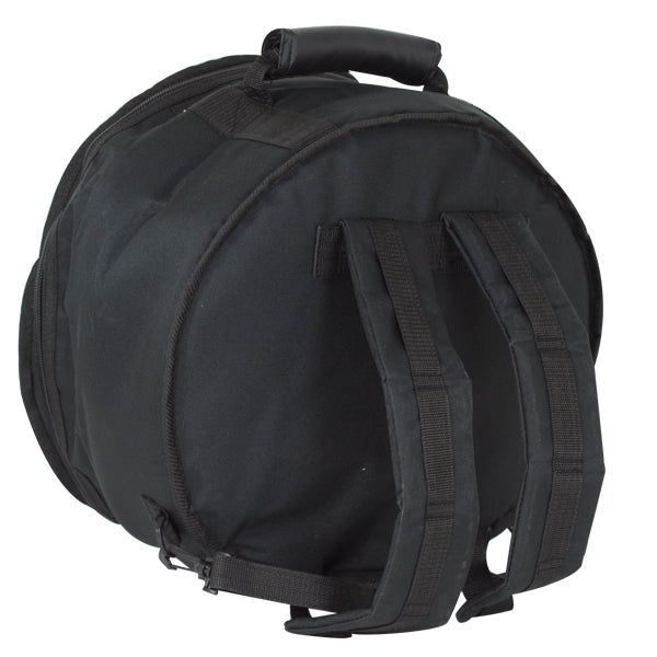 Funda Timbal Gralla 36X19 cms 33 mm Mochila Ortola Negro