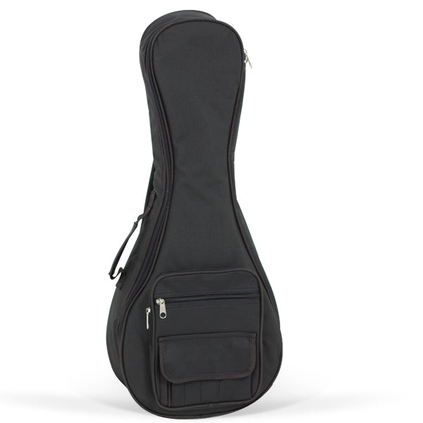 Funda Mandolina 10mm Ortola Ref. 32-B Mochila Negro