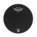 Parche Remo STF 8" Ambassador Black Suede BA-0808-ES