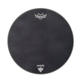 Parche Remo STF 14" Ambassador Black Suede SA-0814-ES