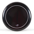 Parche Bombo Remo 26" UT Pinstripe Ebony AUT-1026-PS