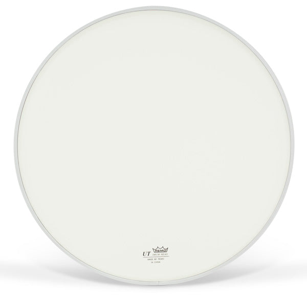 Parche Bombo Remo 22" UT Powerstroke P3 White Coated AUT-1122-P3