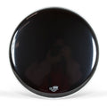 Parche Bombo Remo 22" UT Powerstroke P3 Ebony AUT-1422-E3