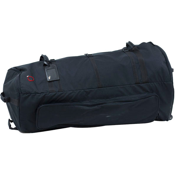 Enfundado Bateria 3 Piezas con Ruedas Ortola Ref. 7441 Negro