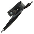 Correa Banjo Piel Ortola Ref. HQ7453 Negro