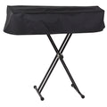 Cubre Xilofono STF5000 103X54X25X15 sin Acolchar P.1787 Ortola Negro