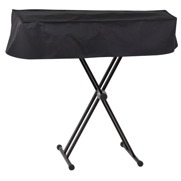 Cubre Xilofono STF5000 103X54X25X15 sin Acolchar P.1787 Ortola Negro