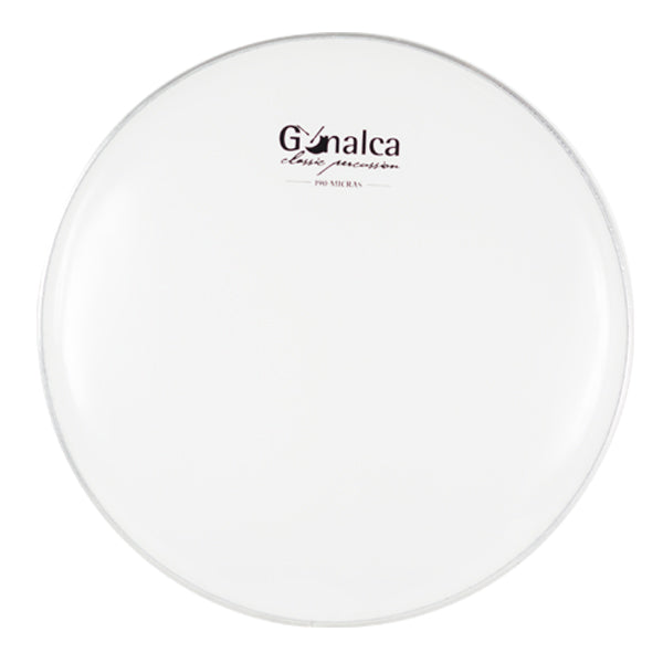 Parche Gonalca Blanco 190 Micras 15" Blanco Ref. DH15190