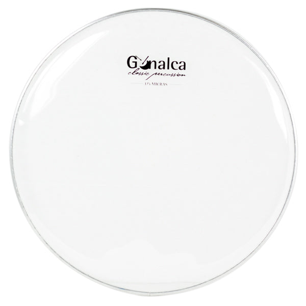 Parche Gonalca Transp. 175 Micras 16" Transparente Ref. DH16175