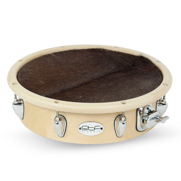 Tom Leguero P.Piel C/Pelo STF Classic 16"x4" Ref. STF1082