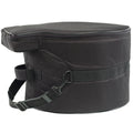 Funda Redoblante 15"x18Cm (44x26 Cms) 10mm Caja China Plana Ortola Negro