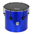 Castle Surdo Aluminio 6-Div Napa Izzo 12"x30 cm Ref. IZ9890