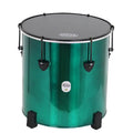 Castle Surdo Aluminio 6-Div Napa Izzo 14"x37 cm Ref. IZ9891