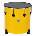 Castle Surdo Aluminio 8-Div Napa Izzo 16"x39 cm Ref. IZ9892