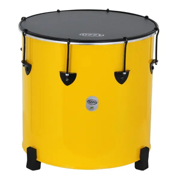 Castle Surdo Aluminio 8-Div Napa Izzo 16"x39 cm Ref. IZ9892