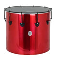 Castle Surdo Aluminio 10-Div Napa Izzo 18"x41 cm Ref. IZ9893