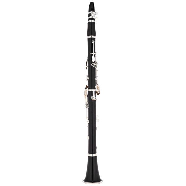 Clarinete Sib Yamaha YCL-650