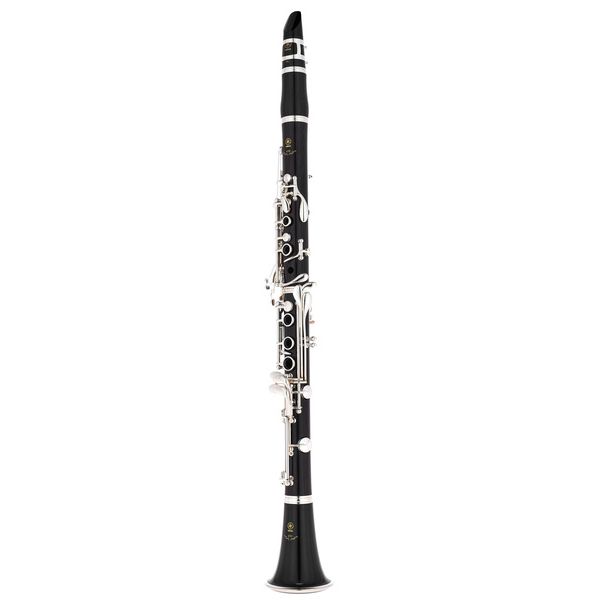Clarinete Sib Yamaha YCL-650
