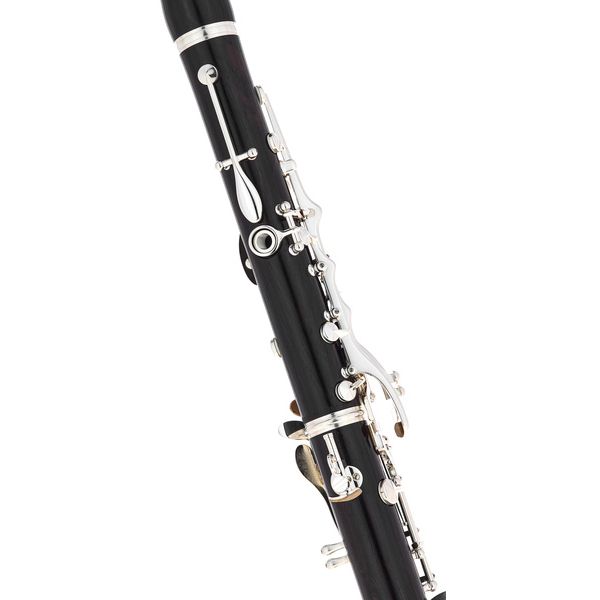 Clarinete Sib Yamaha YCL-650