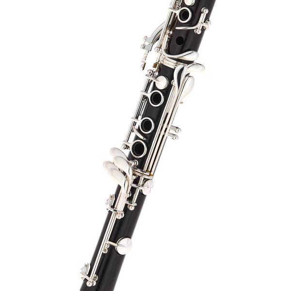 Clarinete Sib Yamaha YCL-650