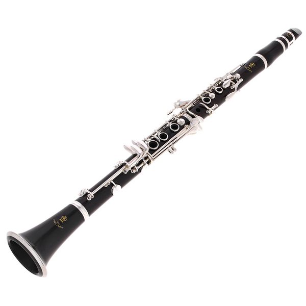Clarinete Sib Yamaha YCL-650