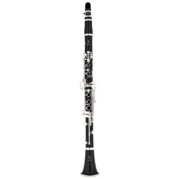 Clarinete Sib Yamaha YCL-650