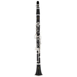 Clarinete Sib Yamaha YCL-650
