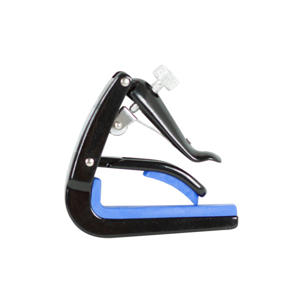 Cejilla Alice Ukelele N. 13 Tornillo Negro Ref. A007P/BK