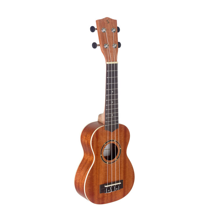 Ukelele Soprano Stagg US-30 Sapeli_02