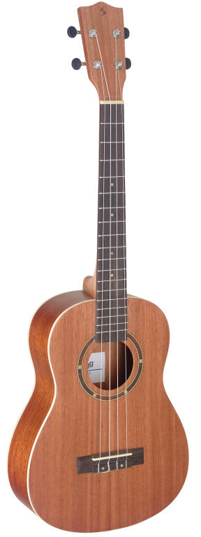 Ukelele Baritono Stagg UB-30 Sapeli_01
