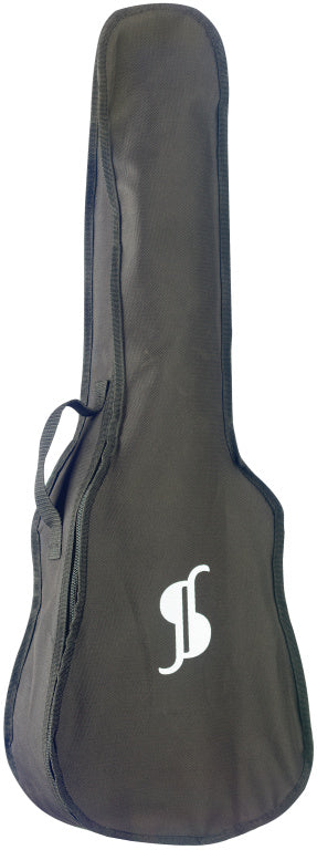 Ukelele Baritono Stagg UB-30 Sapeli_04