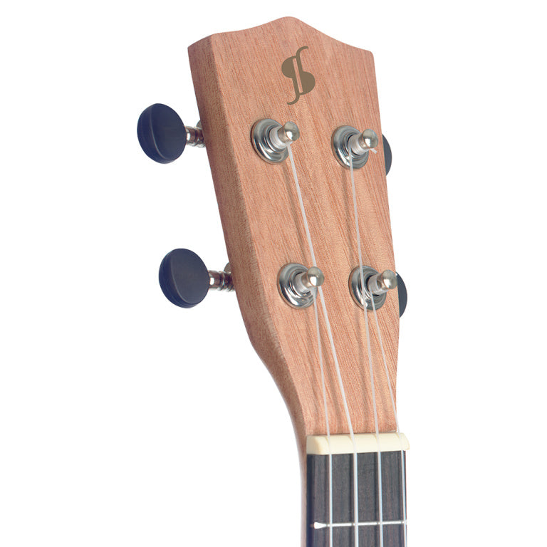 Ukelele Concierto Stagg UC-30 Sapeli_05