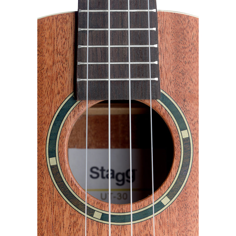 Ukelele Tenor Stagg UT-30 Sapeli_04